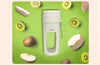 Portable Blender Electric USB Charging Outdoor Automatic Juicer Cup Juice Maker Kitchen Supplies